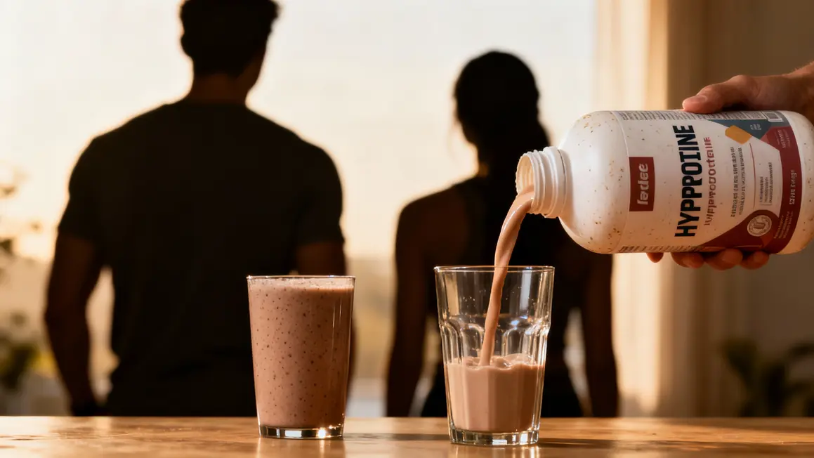 Utilisation Fortimel Protein 200 ml conseils posologie