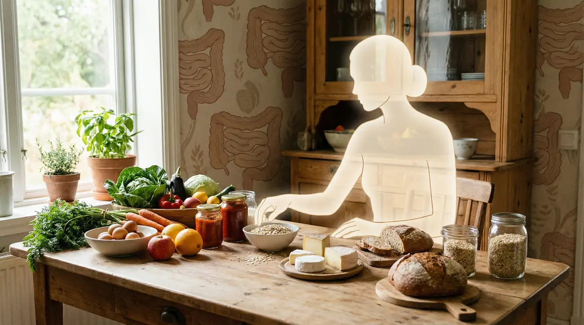 régime FODMAP aliments à éviter en cuisine